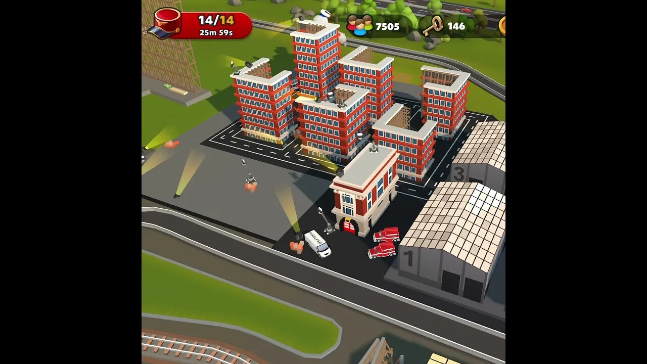 Ghostbusters Easter Egg in Train Station 2