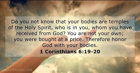 God's Redemption