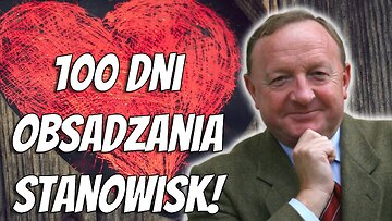 Michalkiewicz: Jak oderwać się od Chinki?