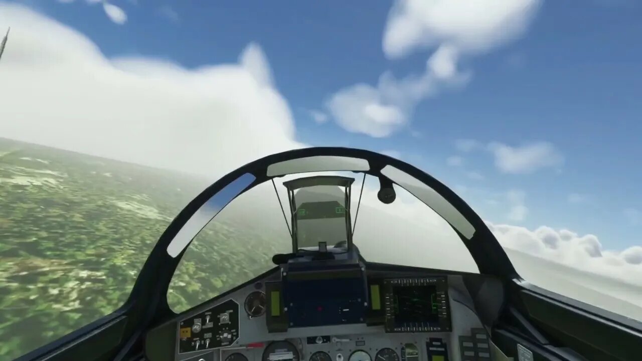 MIG 29 ASMR?