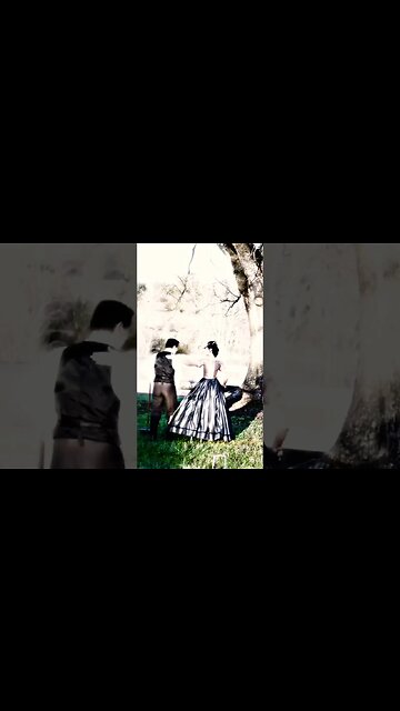 History of Mystic Falls