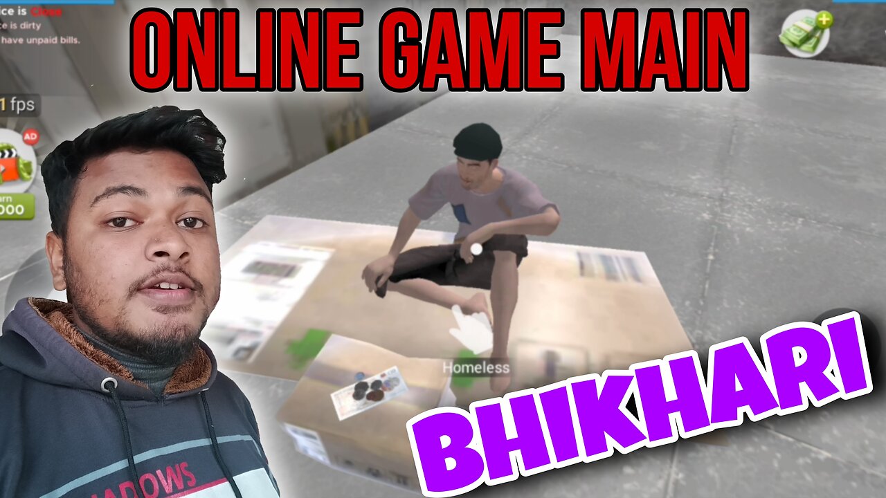 Aaj Mila Game Main Bhikhari || Car For Sale Simulator Gameplay In Hindi