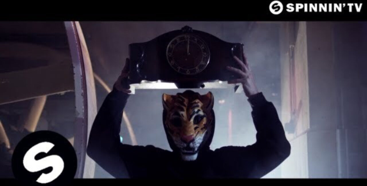 Martin Garrix - Animals ( Official video )