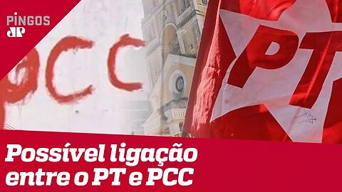 PT e PCC juntos?