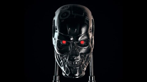 Terminator Meditation