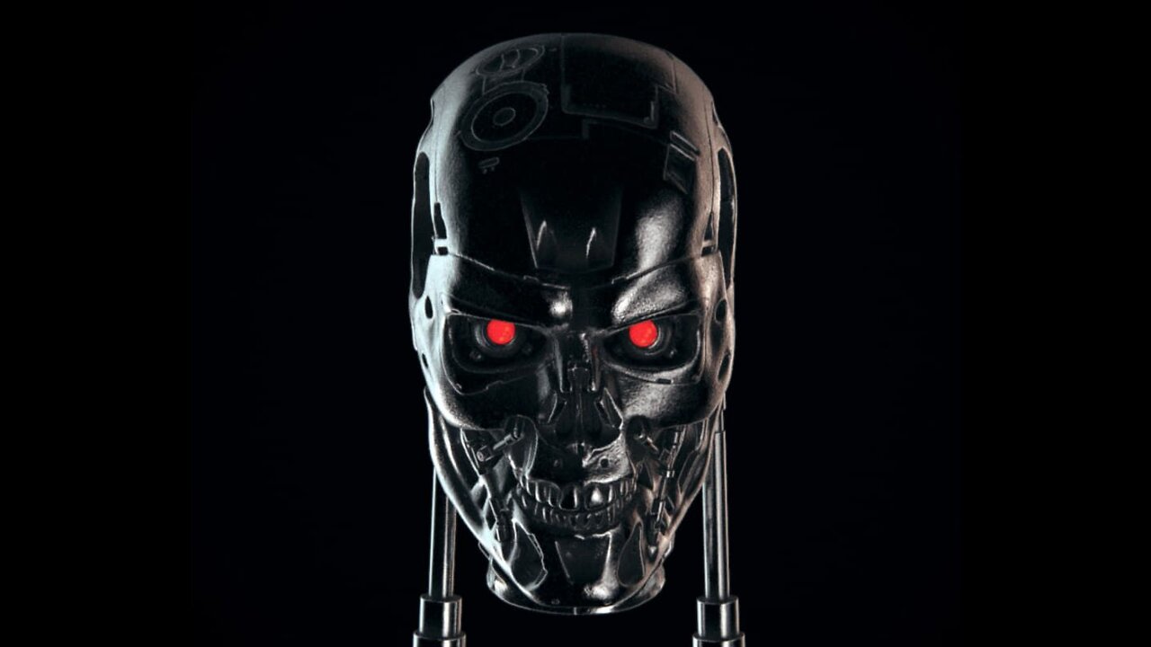 Terminator Meditation