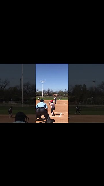 Right to the Pitcher