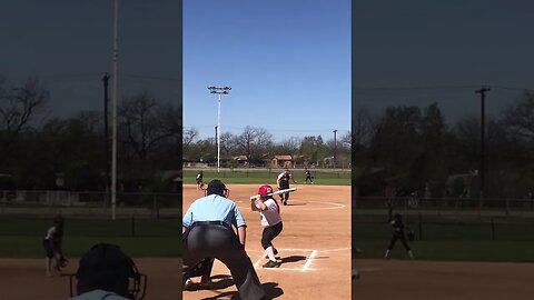 Right to the Pitcher