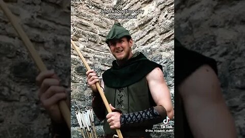 #robinhood #legend #mythology #robingtherich #history #robinhoodfacts #robinhoodhistory