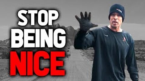 Life is Unfair, GET OVER IT | David Goggins | Jocko Willink | Eric Thomas | Motivation