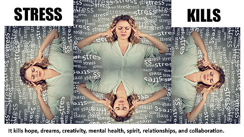 How Stress Impacts Metabolic Syndrom Diseases