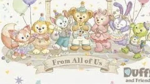 Duffy and Friends -- FRANSISCA OFFICIAL