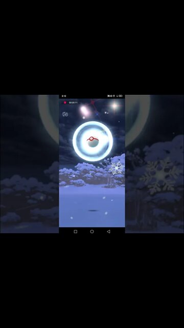 Pokémon GO-Shadow Sableye