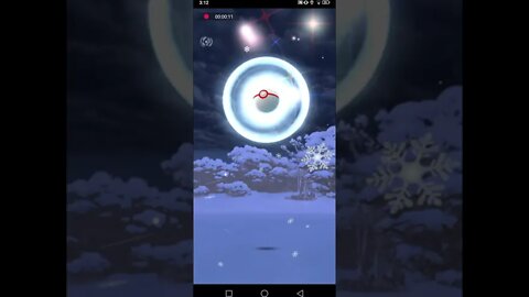 Pokémon GO-Shadow Sableye