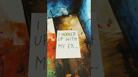 ♻️🔥My Unexpected Talent Discovered During a Hookup ♻️🔥