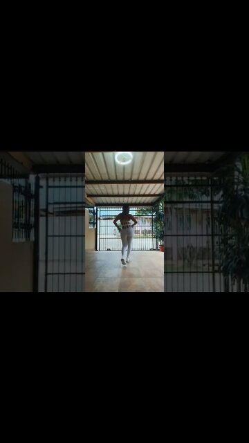 What A Walk | #bantasticfun #shorts #shortsfeed