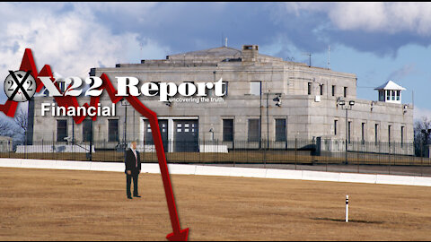 Ep. 2567a - When Does Gold React, When There Is A Collapse In Confidence In The [CB] System