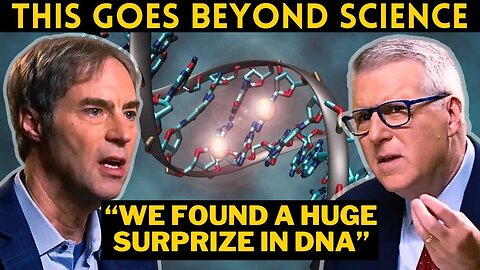Atheists Can't Explain DESIGN... BUT Science Is Discovering More Of It Everyday