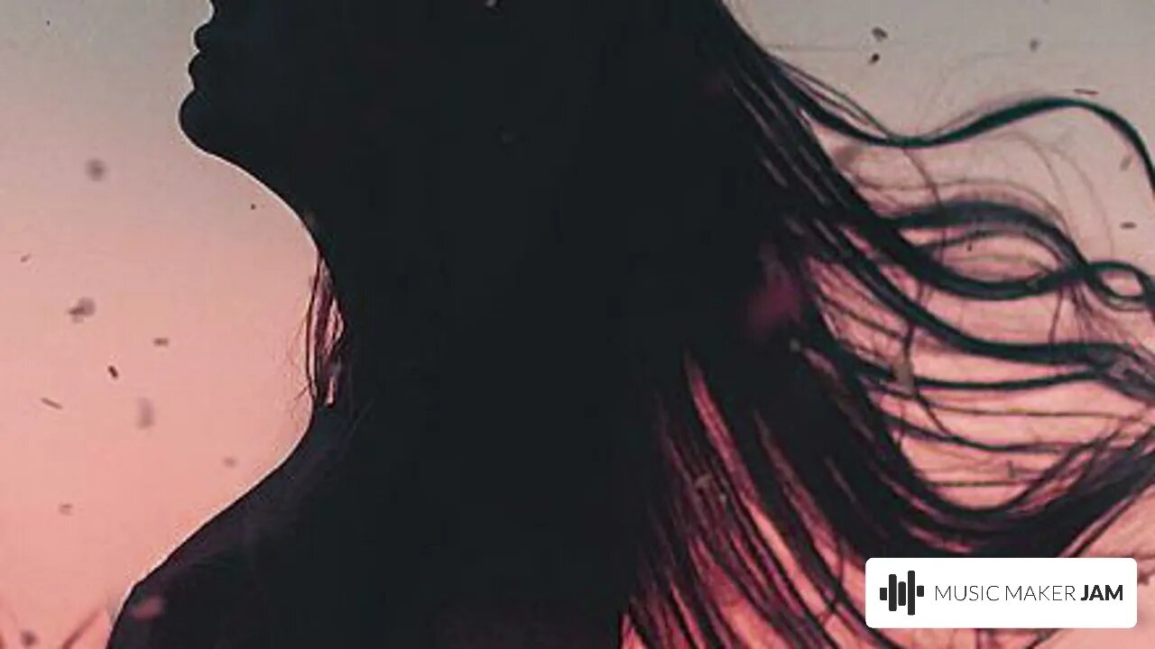 Alienated⚡ The sounds of loneliness. Instrumental Trap /Hip Hop