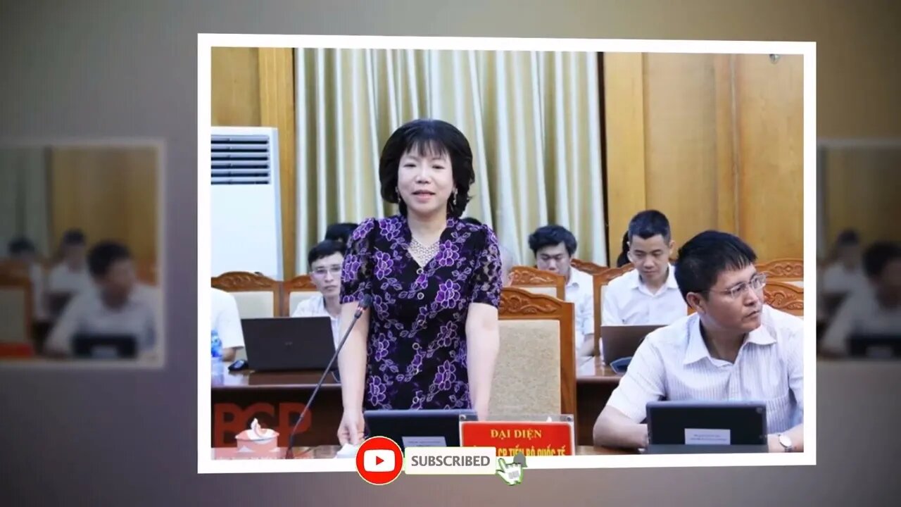 Siêu Cò Nguyễn Thị Thanh Nhàn - "Quyền Lực Khuynh Đảo Vô Đối" !