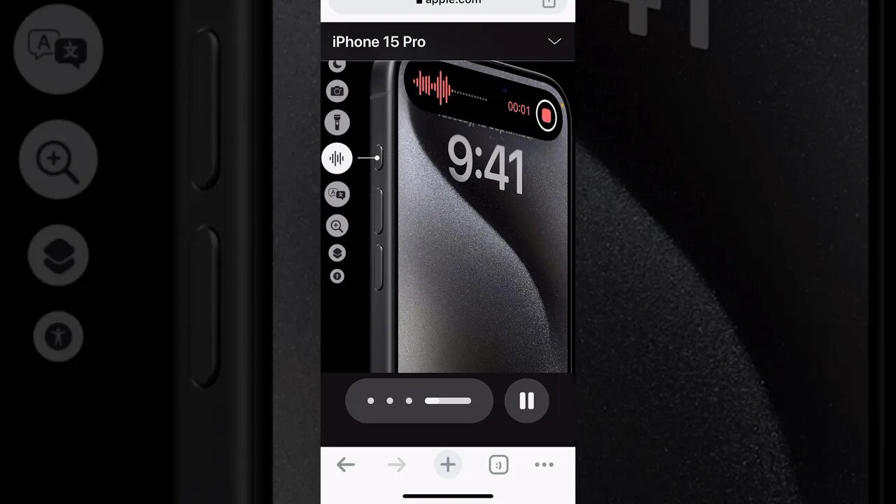 iPhone 15 pro mix #iphone15promax #apple #youtubeshorts #trending #respect