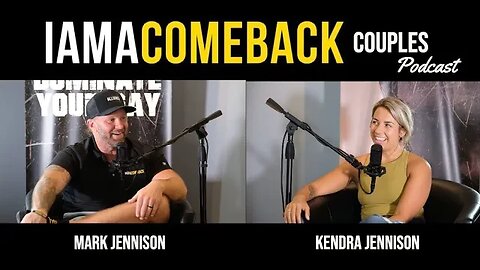 COMEBACK COUPLES - INVESTMENT