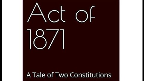 The United States Is A British Colony