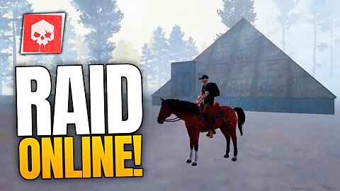 PROJECT EVO - RAID SOLO NA PIRÂMIDE DE GELO COM DONO ONLINE - RUST MOBILE ou DAYZ MOBILE ?