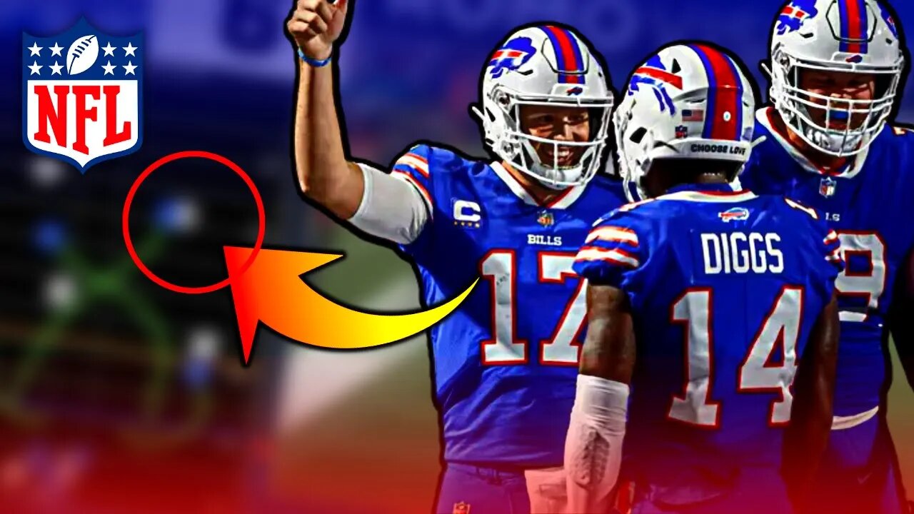 GREAT NEWS! Bills Need To Win NOW | 2023 NFL Team Previews ➤ BUFFALO BILLS NEWS