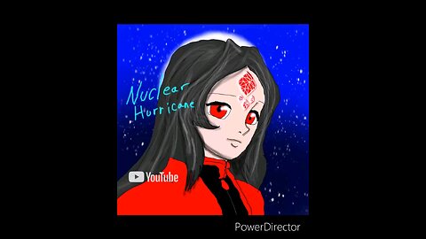 speedpaint nuclear Joestar