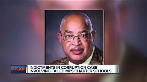Ex-MPS board president connected to new federal charges