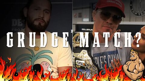 Sandhagen DESTROYS Moraes, & Masvidal vs Colby Date Set (plus PROOF they're BFFs juking the world)