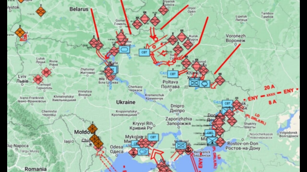 Krystian Jachacy (Praca Polska): Wojna rosyjsko - ukraińska i jej skutki społeczno-ekonomiczne dla Polski i Polaków