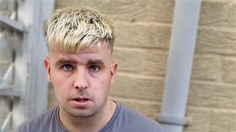 Arran Yeaman, Wallsend 21/8/23