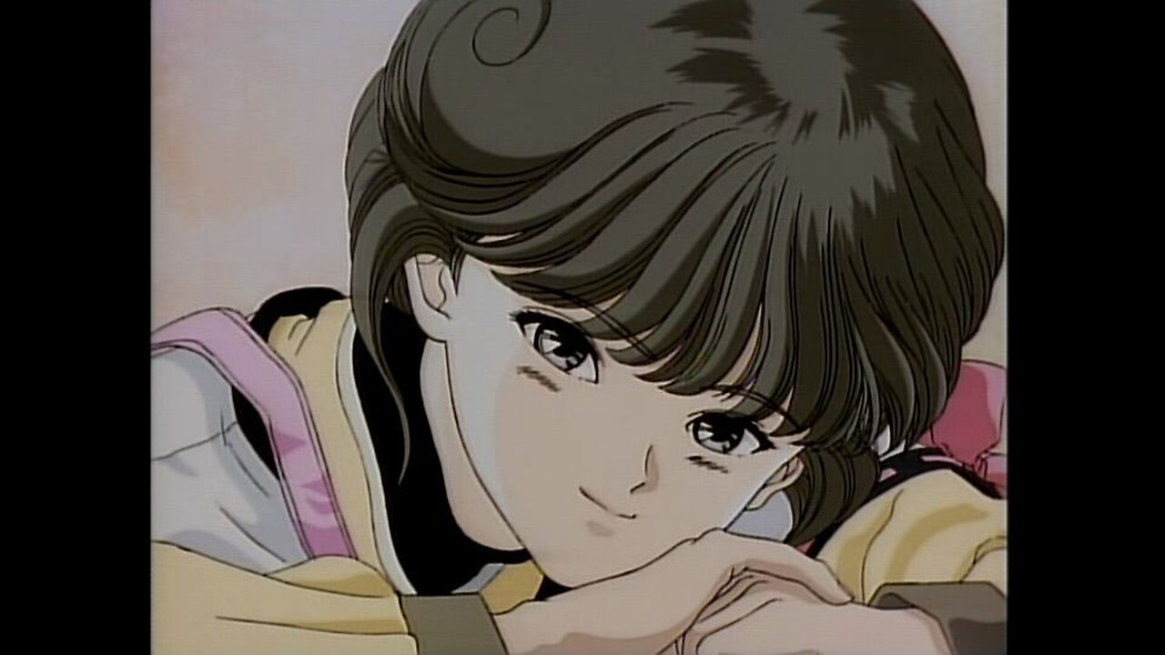 a forgotten 90s gem video girl ai