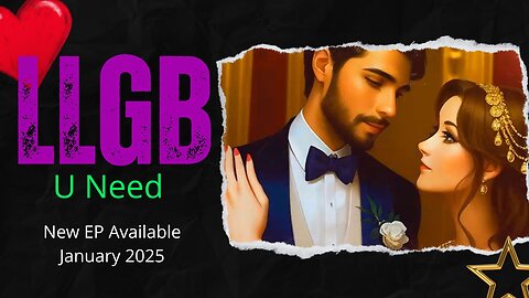 U Need by LLGB