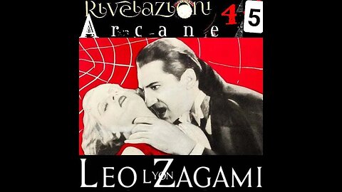 L'ESULE SPECIAL-RIVELAZIONI ARCANE 45: LEGGENDE E STORIE DEI VERI VAMPIRI