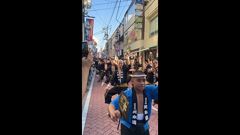 Festival Vlog Japan 🇯🇵 | japan travel vlog | japan vlogs | mini vlog #shorts #shortsfeed