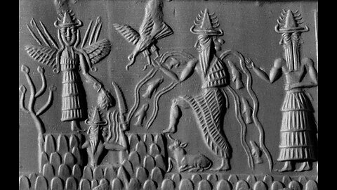 The Anunnaki’s Return Prophecy