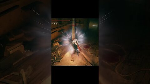 I love breaking shields | Elden Ring