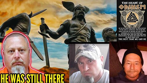 Delphi Murders: Richard Allen Had Help Odinite Connection... #truecrime #delphi #libbyandabby