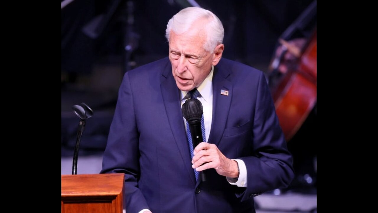 Rep. Hoyer: Contempt Charges Vote Against Ex-Trump Aides Coming Next Week