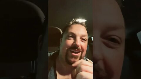 Reminds Me of Black Water From My RV 🤣