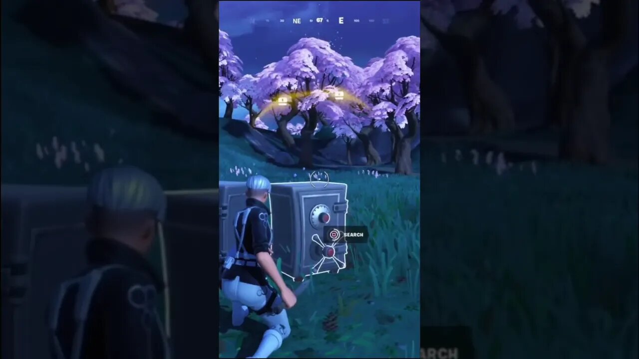 Easy Method To Get Gold in #fortnite