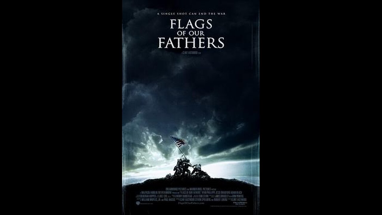 Trailer - Flags of Our Fathers - 2006