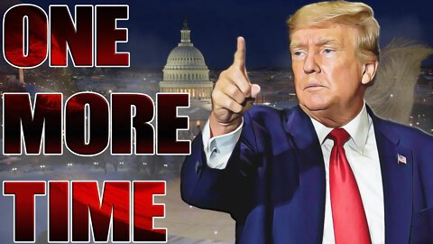 Trump Subpoenaed for Jan 6th