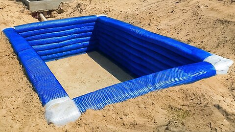 CONSTRUCTION TECHNOLOGIES THAT HAVE REACHED A NEW LEVEL