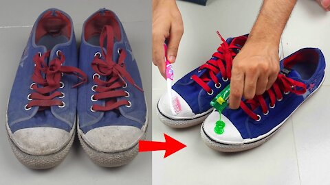 Life hacks video 9 Simple Life Hacks With Toothpaste.