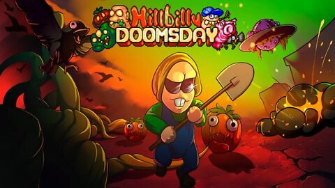 HillBilly Doomsday - Salve o mundo dos zombies
