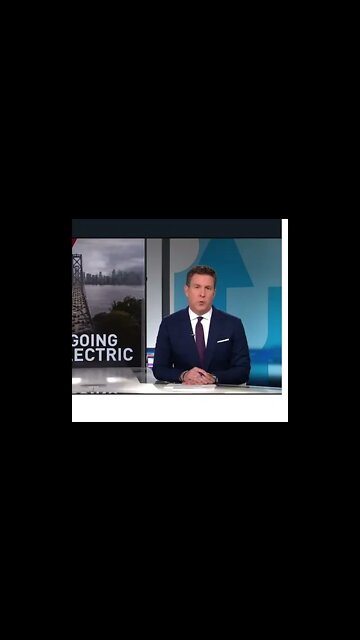 California MANDATES electric cars, RUNS OUT of Electricity #SHORTS